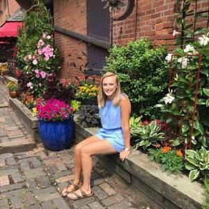 Meet your Posher, Samantha